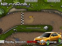 Cкриншот Nitro Rally Free, изображение № 1718571 - RAWG