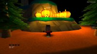 Cкриншот Mr Pumpkins Halloween Showdown, изображение № 616660 - RAWG