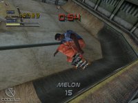 Cкриншот Tony Hawk's Pro Skater 2, изображение № 330302 - RAWG