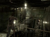 Cкриншот Resident Evil Archives: Resident Evil, изображение № 785196 - RAWG