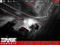 Cкриншот Zombie Gunship Free, изображение № 1423044 - RAWG