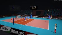 Cкриншот Spikair Volleyball, изображение № 3583813 - RAWG