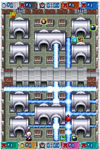 Cкриншот Bomberman Blitz, изображение № 253146 - RAWG