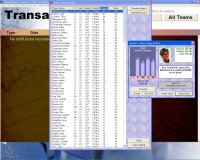 Cкриншот Baseball Mogul 2005, изображение № 423621 - RAWG