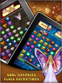 Cкриншот Jewel Magic Xmas, изображение № 2068993 - RAWG