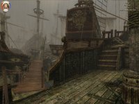 Cкриншот Корсары: Город потерянных кораблей, изображение № 1731758 - RAWG