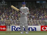 Cкриншот Cricket 2004, изображение № 386819 - RAWG