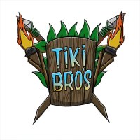 Cкриншот Tiki Bros (Harbo), изображение № 1754123 - RAWG