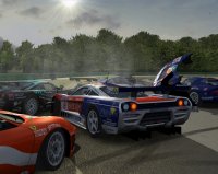 Cкриншот GTR 2: FIA GT Racing Game, изображение № 443995 - RAWG
