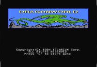 Cкриншот Dragonworld, изображение № 754659 - RAWG