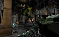 Cкриншот Hellgate: London, изображение № 403389 - RAWG