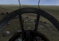 Cкриншот Jet Thunder: Falkands/Malvinas, изображение № 417748 - RAWG