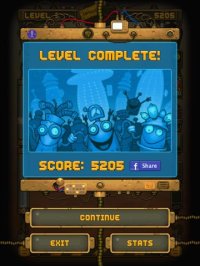 Cкриншот RoboSockets: Link Me Up! Free, изображение № 1661780 - RAWG