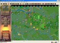 Cкриншот Panzer Campaigns: Market Garden '44, изображение № 365827 - RAWG