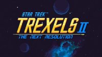 Cкриншот Star Trek Trexels II, изображение № 1568119 - RAWG