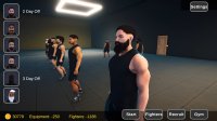 Cкриншот Boxing Simulator, изображение № 3651461 - RAWG