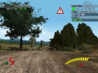 Cкриншот V-Rally 3, изображение № 366945 - RAWG