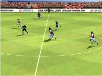 Cкриншот FIFA 2004, изображение № 370852 - RAWG