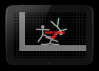 Cкриншот Stickman Warriors, изображение № 2078409 - RAWG