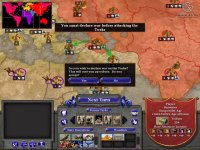 Cкриншот Rise of Nations, изображение № 349522 - RAWG