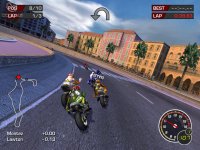 Cкриншот MotoGP: Ultimate Racing Technology 3, изображение № 404217 - RAWG