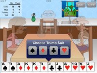 Cкриншот Pinochle Pro, изображение № 2056821 - RAWG