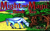 Cкриншот Might and Magic II: Gates to Another World, изображение № 311789 - RAWG