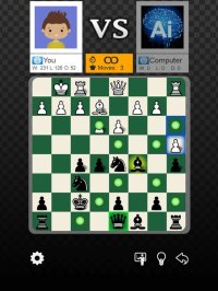 Cкриншот ! Chess !, изображение № 1858101 - RAWG