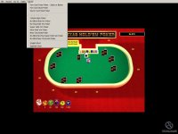 Cкриншот Texas Hold 'Em with 500 Slots, изображение № 415006 - RAWG