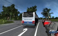 Cкриншот City Bus Simulator 2010: Regiobus Usedom, изображение № 554628 - RAWG