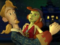 Cкриншот Monkey Island Tales 4, изображение № 909241 - RAWG