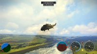 Cкриншот Helicopter Simulator 2014: Search and Rescue, изображение № 636334 - RAWG