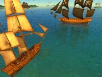 Cкриншот Корсары Online: Pirates of the Burning Sea, изображение № 355351 - RAWG