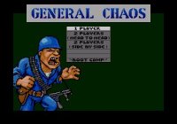 Cкриншот General Chaos, изображение № 759317 - RAWG