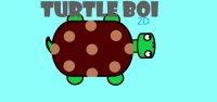 Cкриншот Turtle Boi, изображение № 3178906 - RAWG