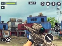 Cкриншот Sniper Arena: PvP Army Shooter, изображение № 2023673 - RAWG