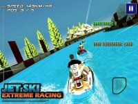 Cкриншот Jetski Extreme Racing (3d Race Game / Games), изображение № 974034 - RAWG