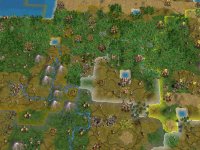 Cкриншот Sid Meier's Civilization IV, изображение № 652430 - RAWG