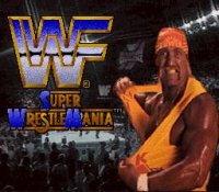 Cкриншот WWF Super WrestleMania, изображение № 761006 - RAWG