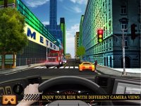 Cкриншот VR Taxi Driver Simulator, изображение № 2112168 - RAWG