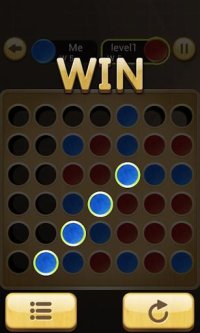Cкриншот 4 in a row king, изображение № 1578321 - RAWG