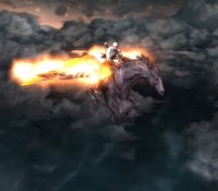 Cкриншот God of War II, изображение № 539172 - RAWG
