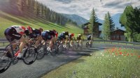 Cкриншот Tour de France 2021 Xbox Series X|S, изображение № 2913489 - RAWG