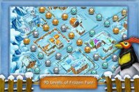 Cкриншот Farm Frenzy 3 – Ice Domain (Free), изображение № 1600317 - RAWG