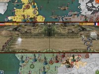 Cкриншот European War 3 Free for iPad, изображение № 1981097 - RAWG