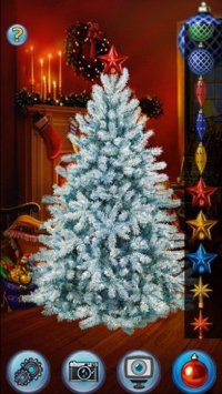 Cкриншот Decorate Your Christmas Tree, изображение № 1739619 - RAWG