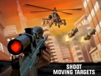 Cкриншот Sniper 3D Assassin: FPS Games, изображение № 1693316 - RAWG