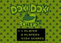 Cкриншот Doki Doki Chefs, изображение № 1025486 - RAWG