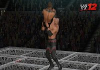 Cкриншот WWE '12, изображение № 578119 - RAWG