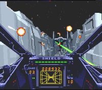 Cкриншот Super Star Wars (1992), изображение № 762972 - RAWG